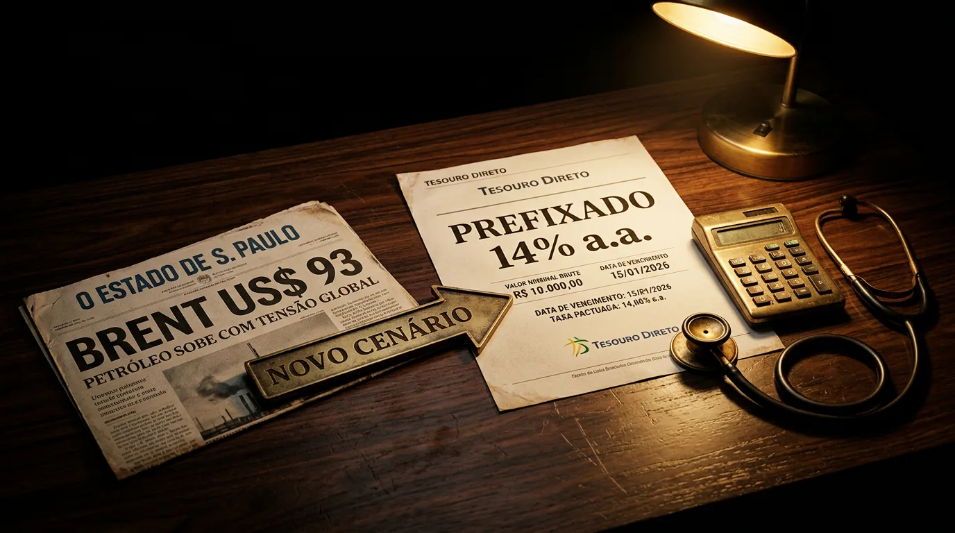 635 mil médicos: quem vai contratar todos?